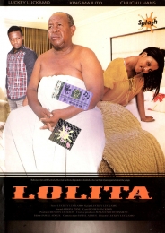 Lolita - Click Image to Enlarge