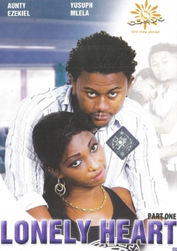 Lonely Heart - Click Image to Enlarge