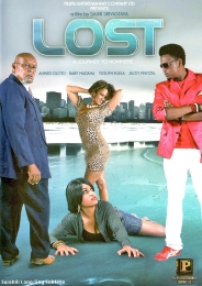 Lost - Click Image to Enlarge