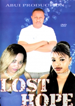 Lost Hope - Click Image to Enlarge
