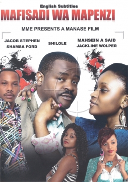 Mafisadi wa Mapenzi - Click Image to Enlarge