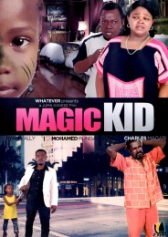 Magic Kid - Click Image to Enlarge