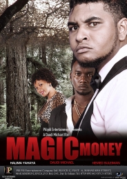 Magic Money - Click Image to Enlarge