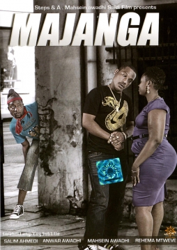 Majanga - Click Image to Enlarge