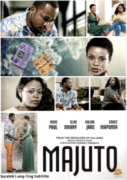 Majuto - Click Image to Enlarge