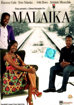 Malaika - Click Image to Enlarge