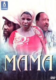 Mama - Click Image to Enlarge