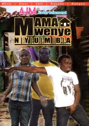 Mama Mwenye Nyumba - Click Image to Enlarge