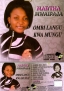 Martha Mwaipaja - Ombi Langu Kwa Mungu