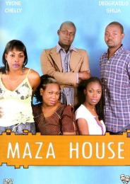 Maza House - Click Image to Enlarge