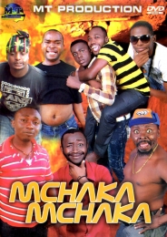 Mchaka Mchaka - Click Image to Enlarge