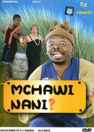 Mchawi Nani? - Click Image to Enlarge