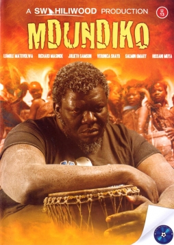 Mdundiko - Click Image to Enlarge