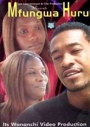 Mfungwa Huru - Click Image to Enlarge