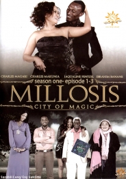 Millosis (City of Magic) S01E1-3 - Click Image to Enlarge