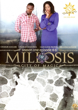 Millosis (City of Magic) S01E4-6 - Click Image to Enlarge