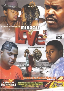 Miracle Love - Click Image to Enlarge