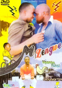 Mizengwe - Click Image to Enlarge