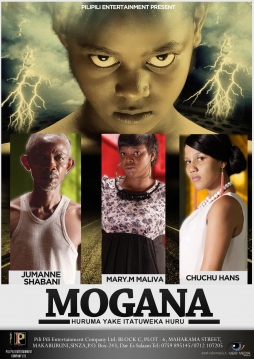 Mogana - Click Image to Enlarge