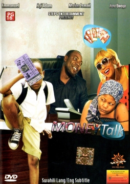 Money Talk - Click Image to Enlarge