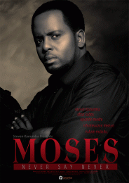 Moses - Click Image to Enlarge