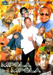 Mpela Mpela - Click Image to Enlarge