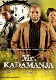 Mr. Kadamanja - Click Image to Enlarge