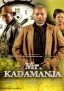 Mr. Kadamanja