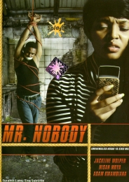 Mr.Nobody - Click Image to Enlarge