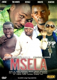 Msela - Click Image to Enlarge
