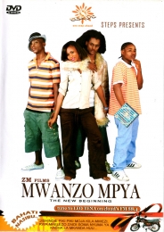 Mwanzo Mpya - Click Image to Enlarge