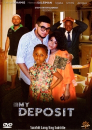 My Deposite - Click Image to Enlarge