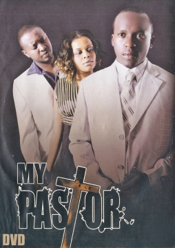 My Pastor - Click Image to Enlarge