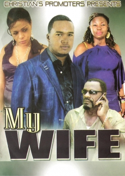 My Wife - Click Image to Enlarge