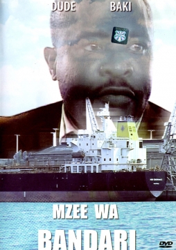 Mzee wa Bandari, Bongo DSM - Click Image to Enlarge