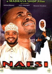 Nafsi - Click Image to Enlarge