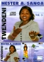 Nester A. Sanga - Twendeni Nester A. Sanga - Twendeni