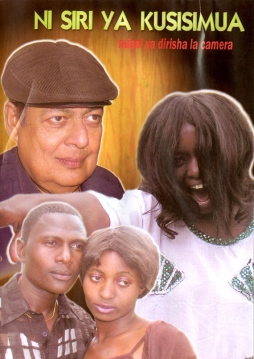 Ni Siri ya Kusisimua - Click Image to Enlarge