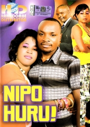 Nupo Huru - Click Image to Enlarge