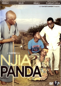 Njia Panda - Click Image to Enlarge