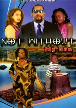 Not Without My Son - Click Image to Enlarge