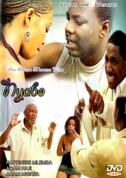 Nyambo - Click Image to Enlarge