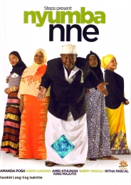 Nyumba Nne - Click Image to Enlarge