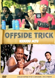 Offside Trick – Kidudu Mtu - Click Image to Enlarge