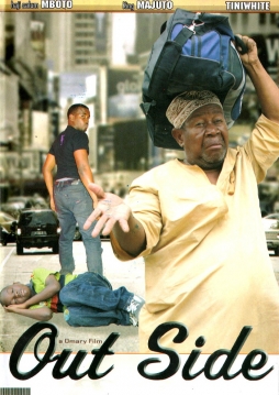 Out Side - Click Image to Enlarge