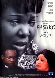 Pasuko la Moyo - Click Image to Enlarge