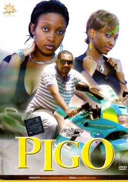 Pigo - Click Image to Enlarge