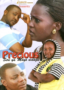 Precious - Click Image to Enlarge