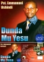 Pst. Emmanuel Ushindi - Dunda Mu Yesu