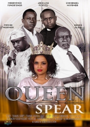 Queen Spear - Click Image to Enlarge